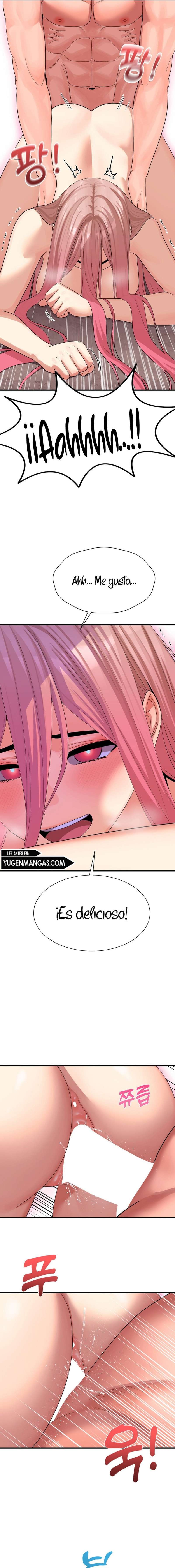 Rompiendo la maldicion de la Infertilidad Capítulo 3 - Page 2