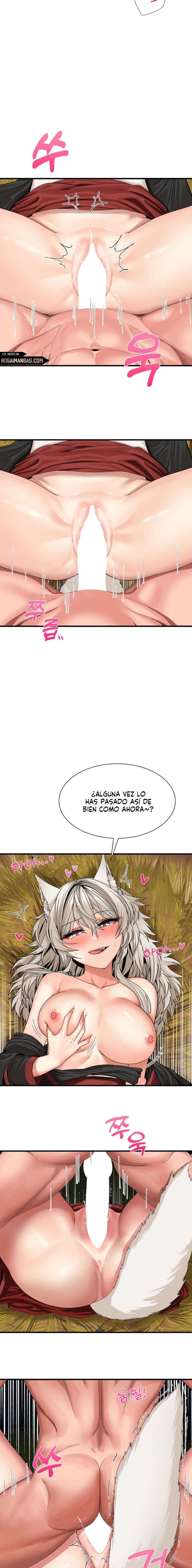 Rompiendo la maldicion de la Infertilidad Capítulo 6 - Page 2