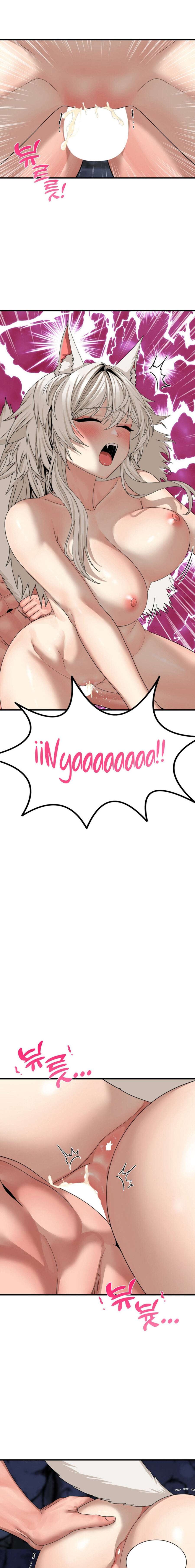 Rompiendo la maldicion de la Infertilidad Capítulo 7 - Page 21