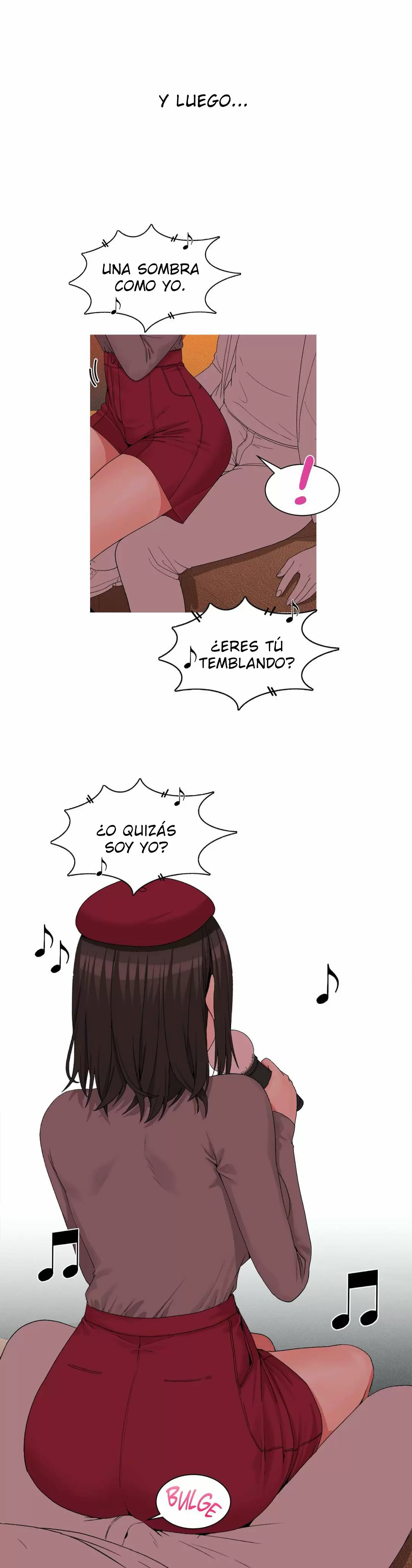 Like a Fox Capítulo 1 - Page 27