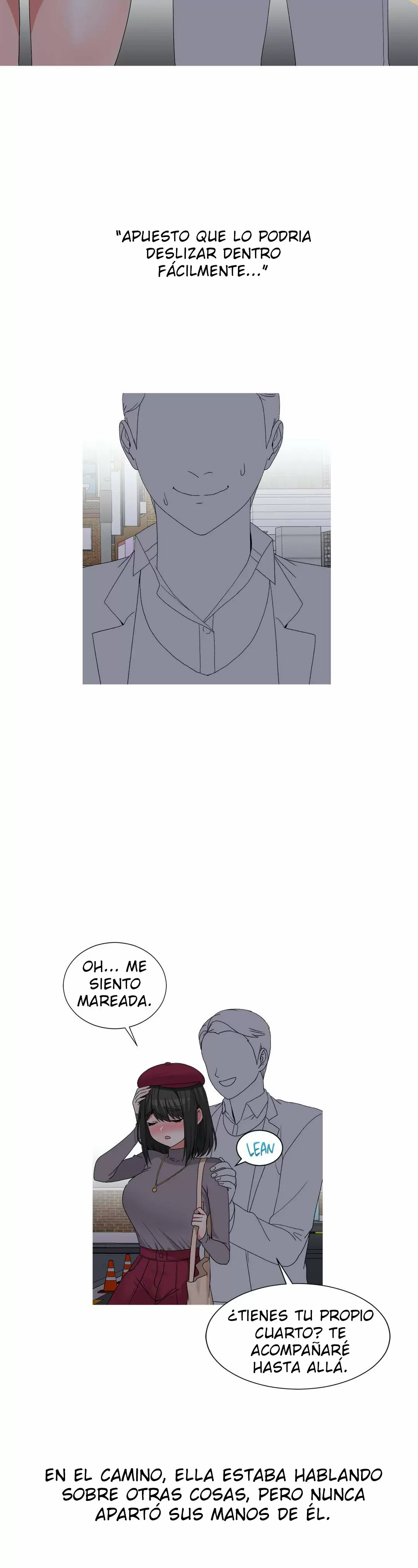 Like a Fox Capítulo 1 - Page 31