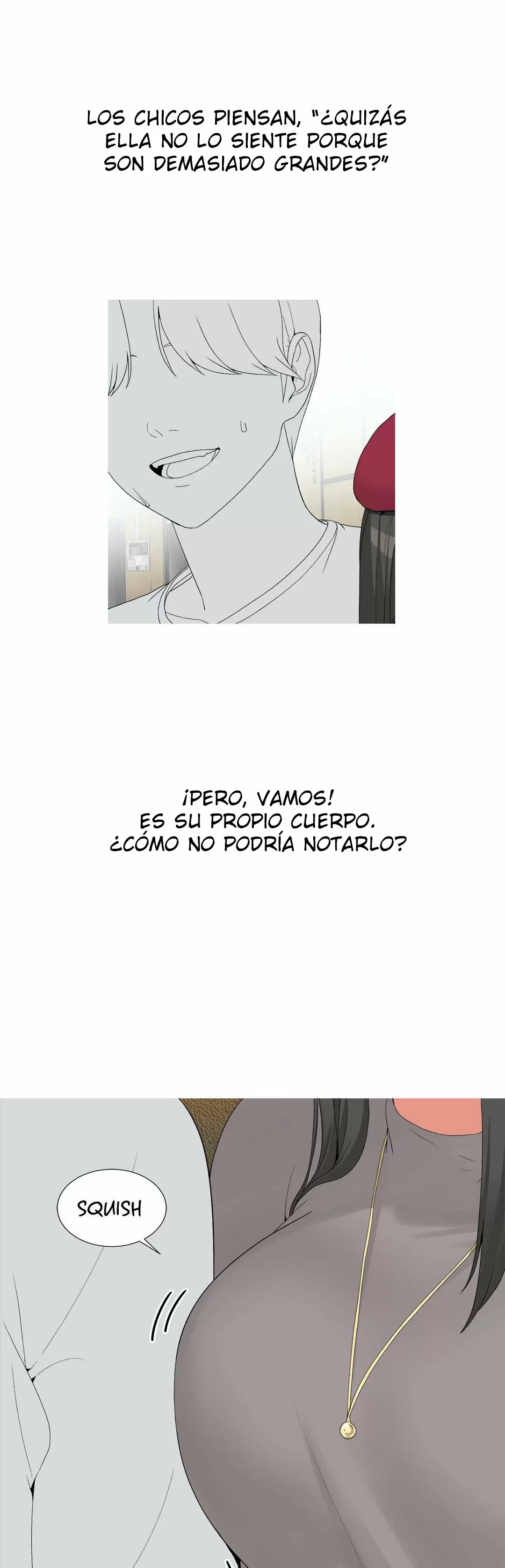 Like a Fox Capítulo 1 - Page 6