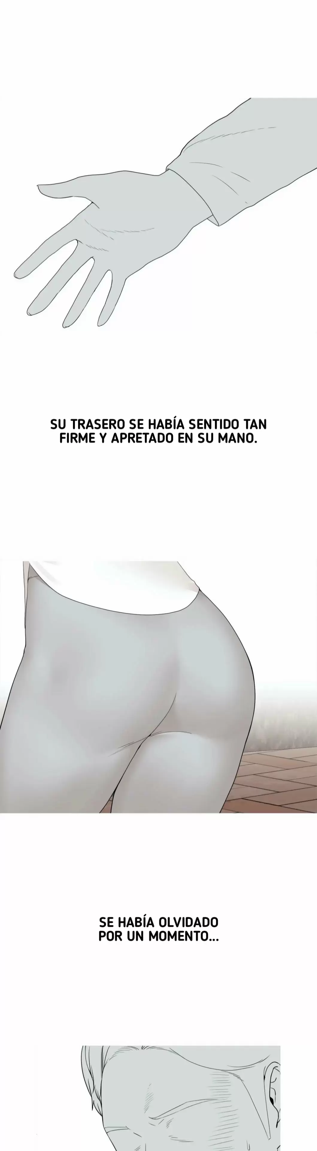 Like a Fox Capítulo 10 - Page 18