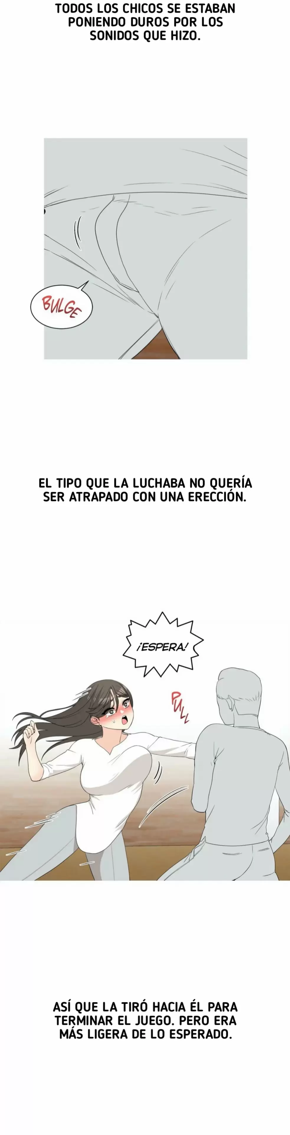 Like a Fox Capítulo 10 - Page 29