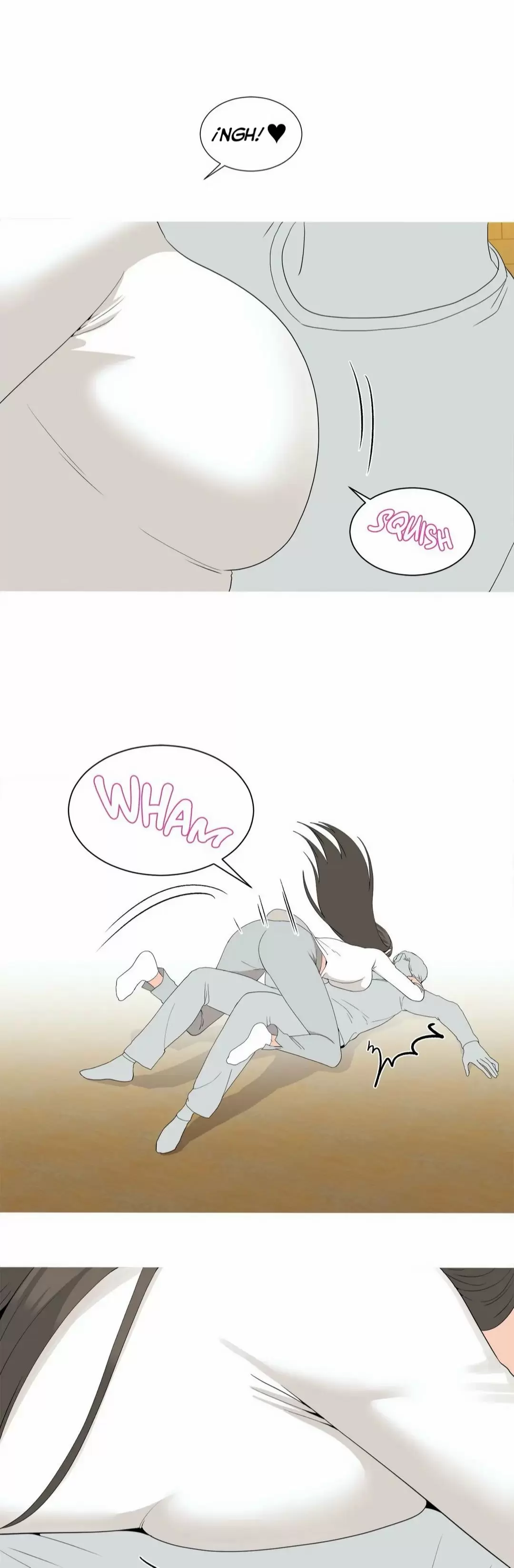 Like a Fox Capítulo 10 - Page 30
