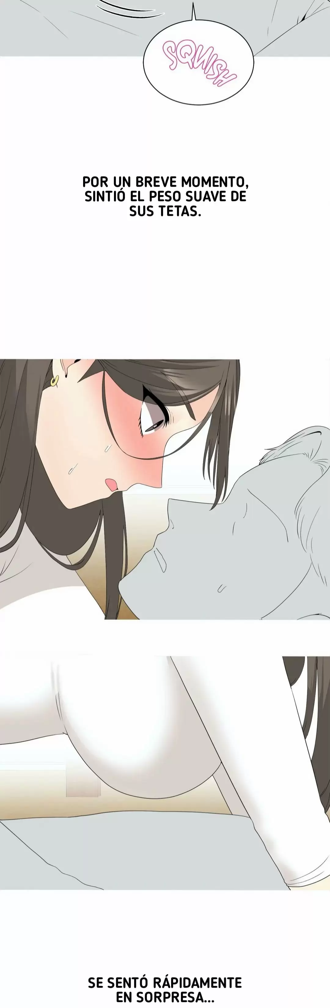Like a Fox Capítulo 10 - Page 31