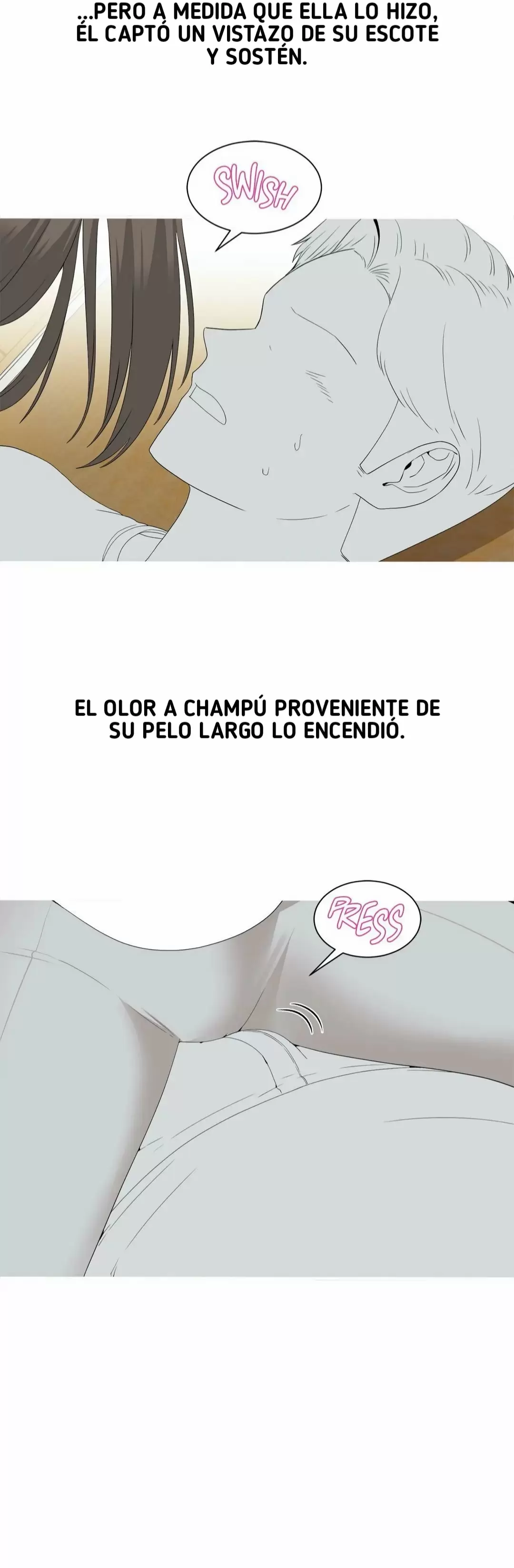 Like a Fox Capítulo 10 - Page 33