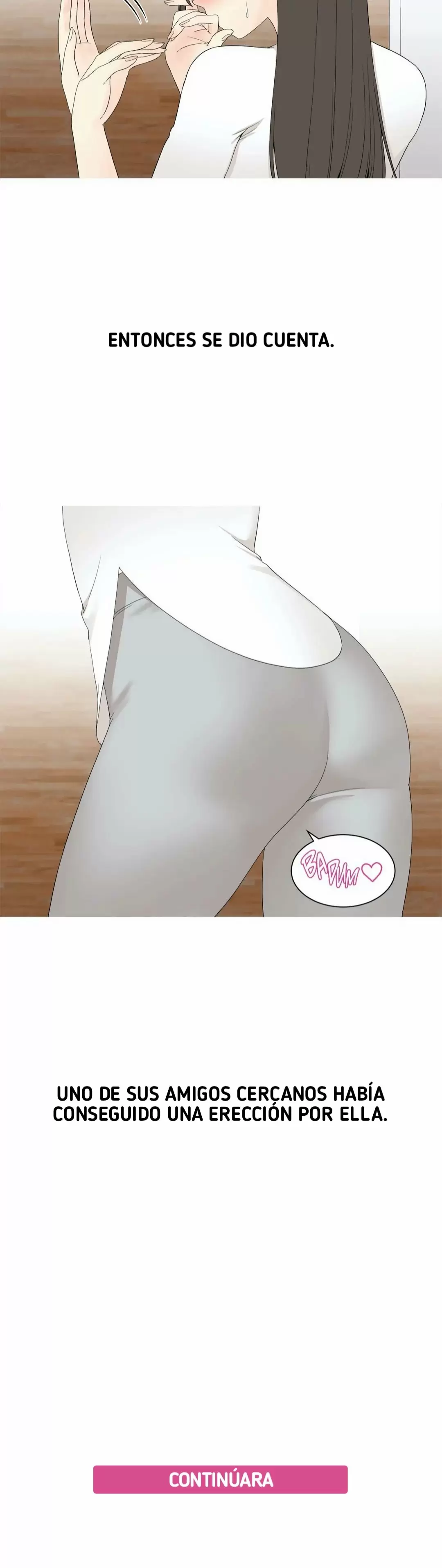 Like a Fox Capítulo 10 - Page 40