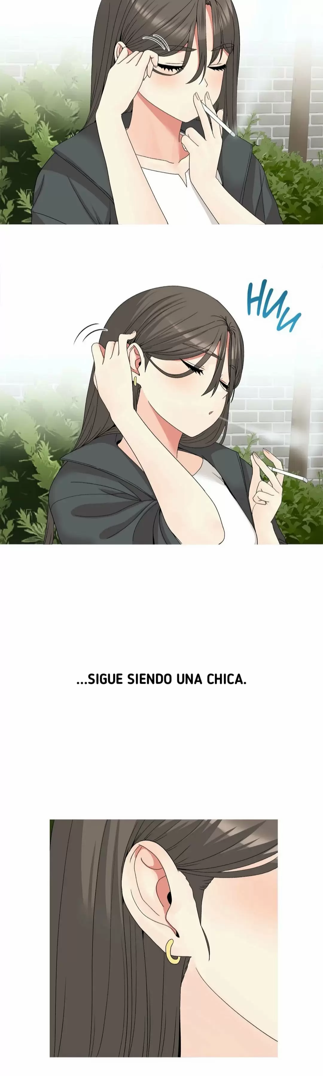 Like a Fox Capítulo 10 - Page 6