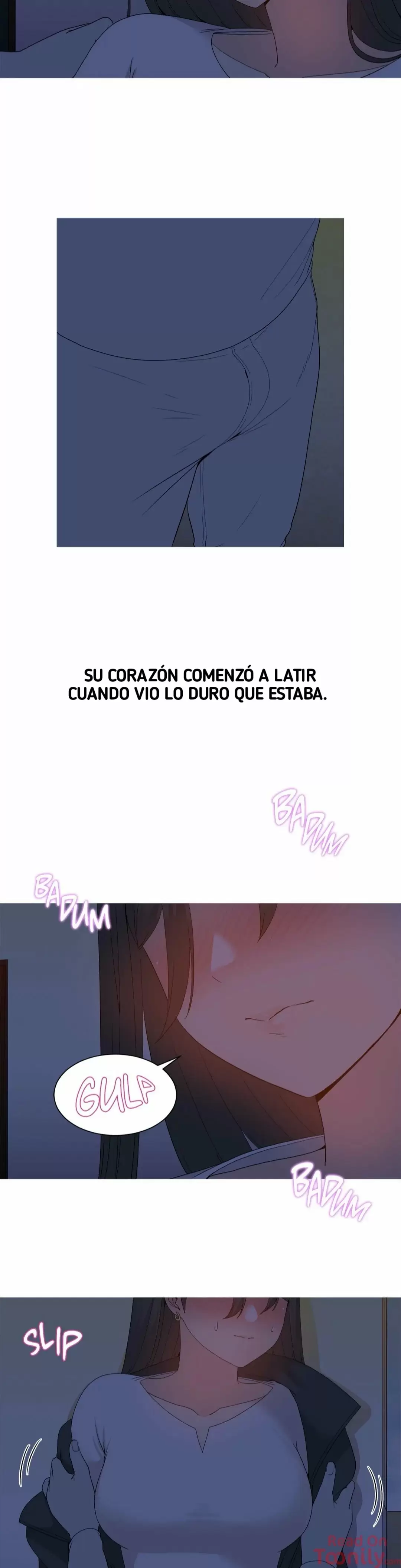 Like a Fox Capítulo 11 - Page 25