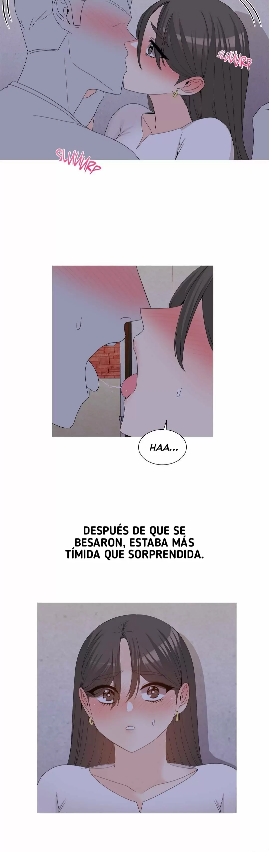 Like a Fox Capítulo 12 - Page 22