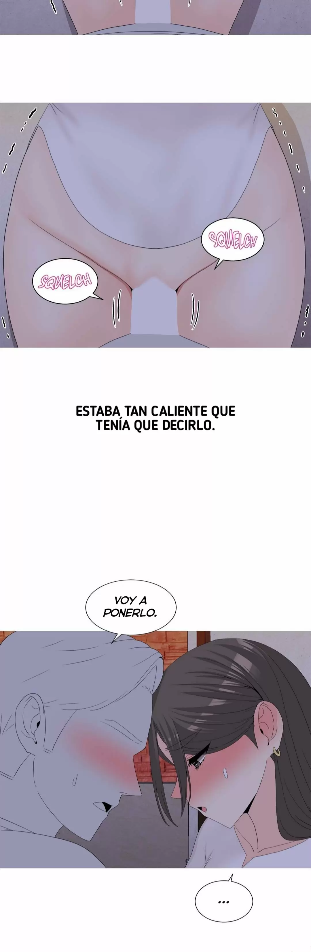 Like a Fox Capítulo 12 - Page 25