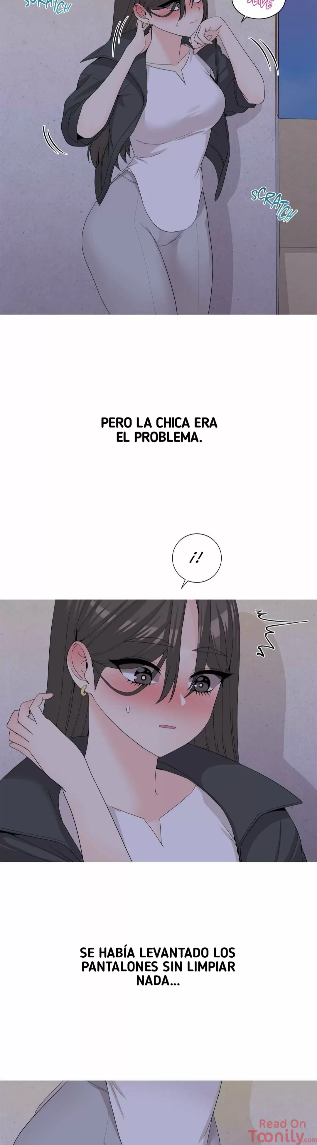 Like a Fox Capítulo 12 - Page 29