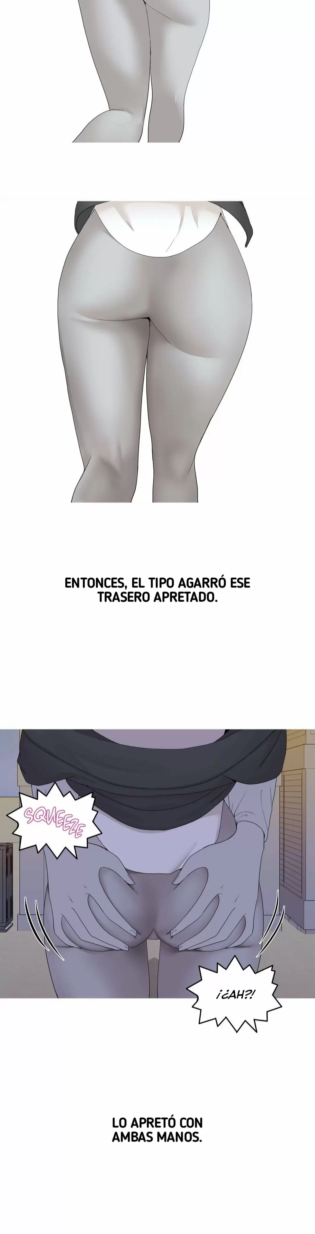 Like a Fox Capítulo 12 - Page 7