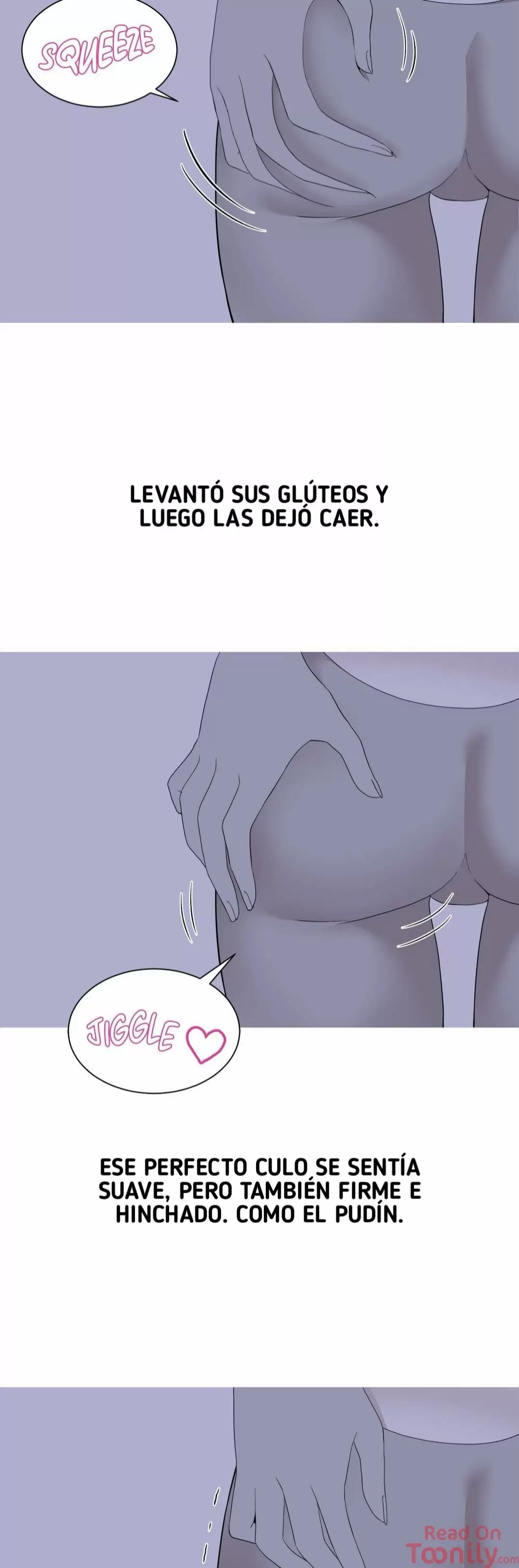 Like a Fox Capítulo 12 - Page 9