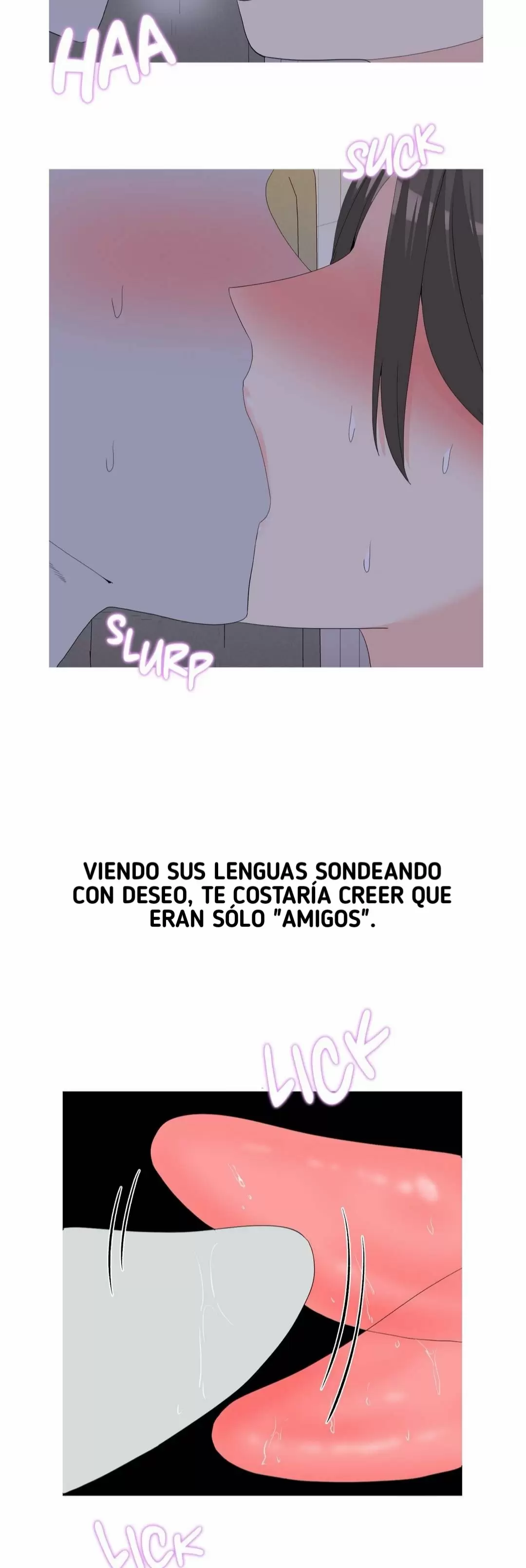 Like a Fox Capítulo 13 - Page 11