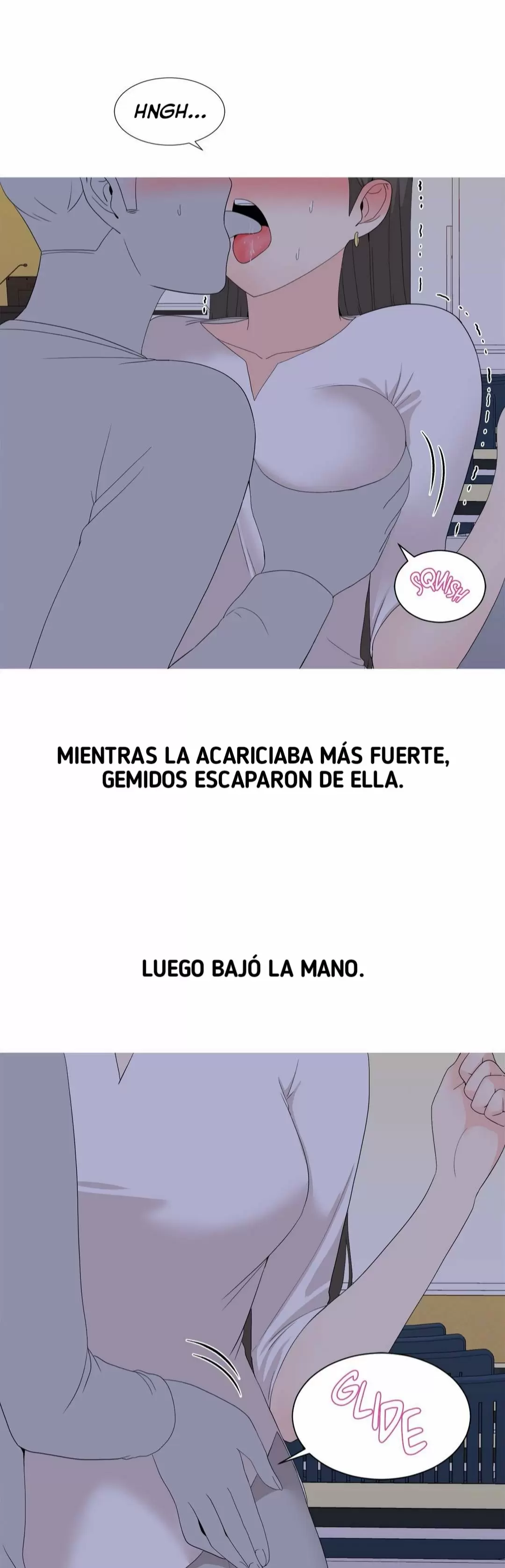Like a Fox Capítulo 13 - Page 14