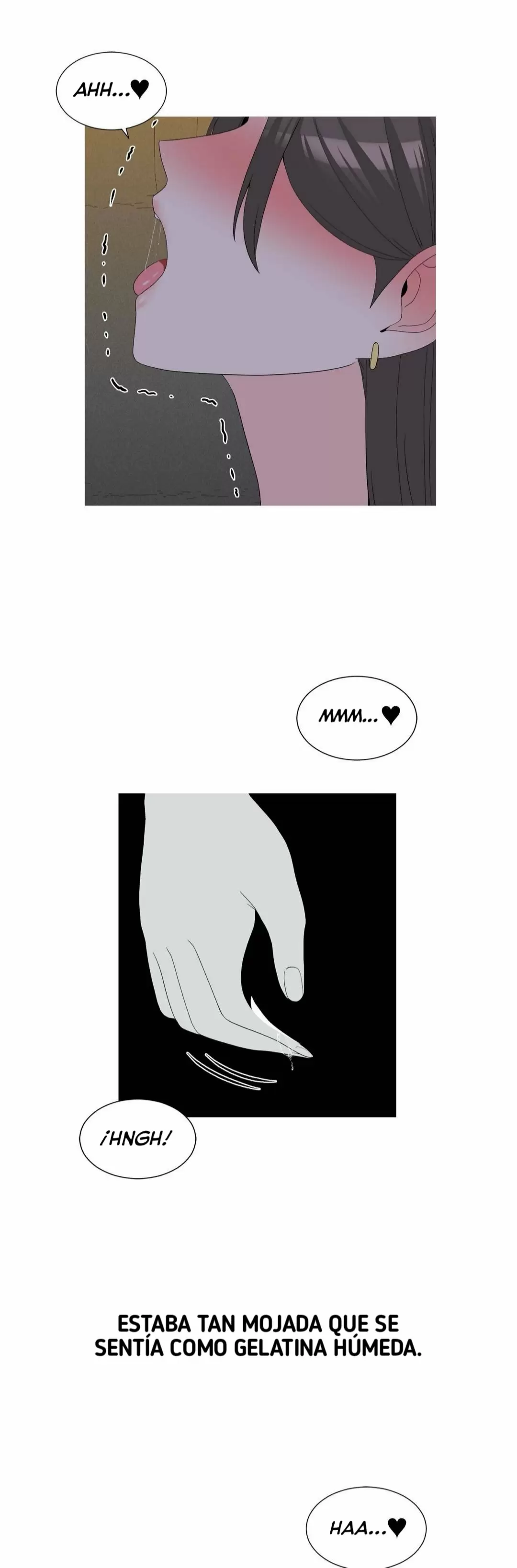 Like a Fox Capítulo 13 - Page 18