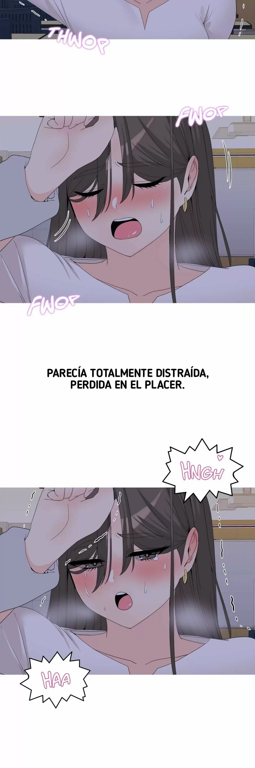 Like a Fox Capítulo 14 - Page 13