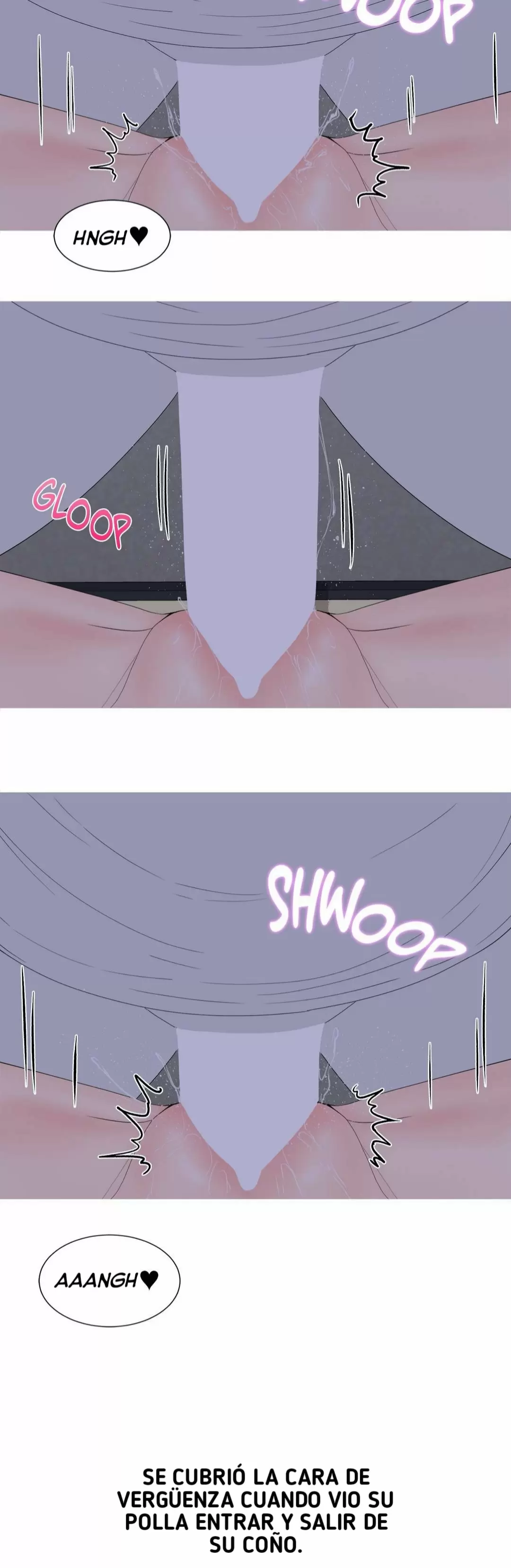 Like a Fox Capítulo 14 - Page 15
