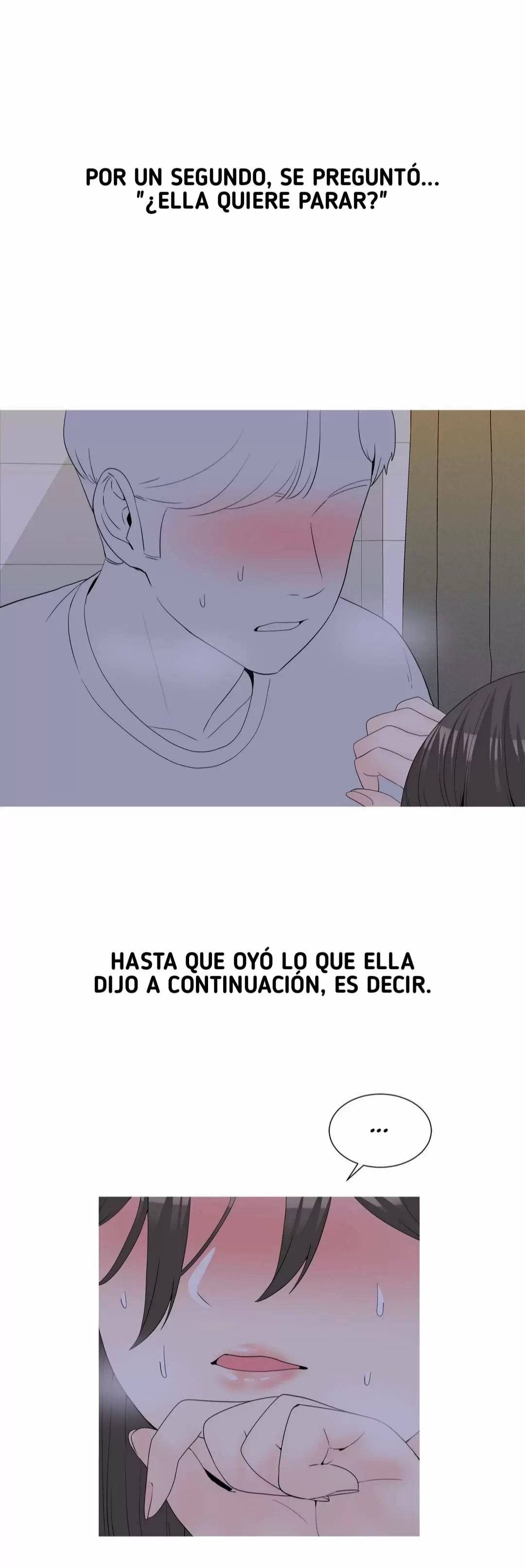 Like a Fox Capítulo 14 - Page 18