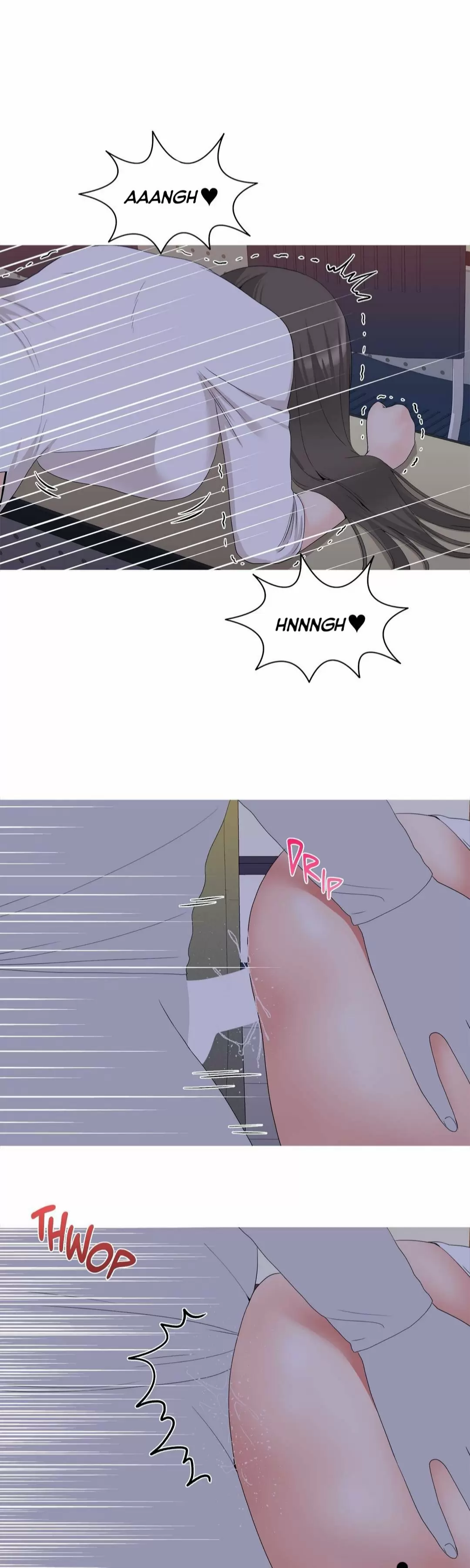 Like a Fox Capítulo 14 - Page 25