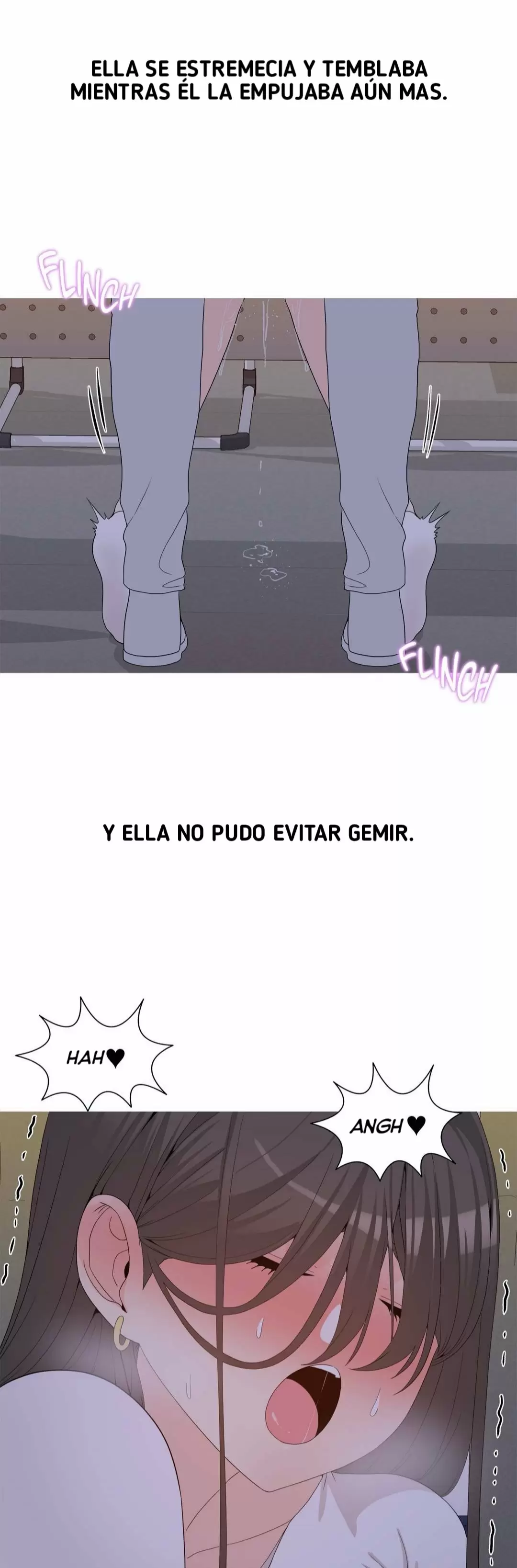 Like a Fox Capítulo 14 - Page 30