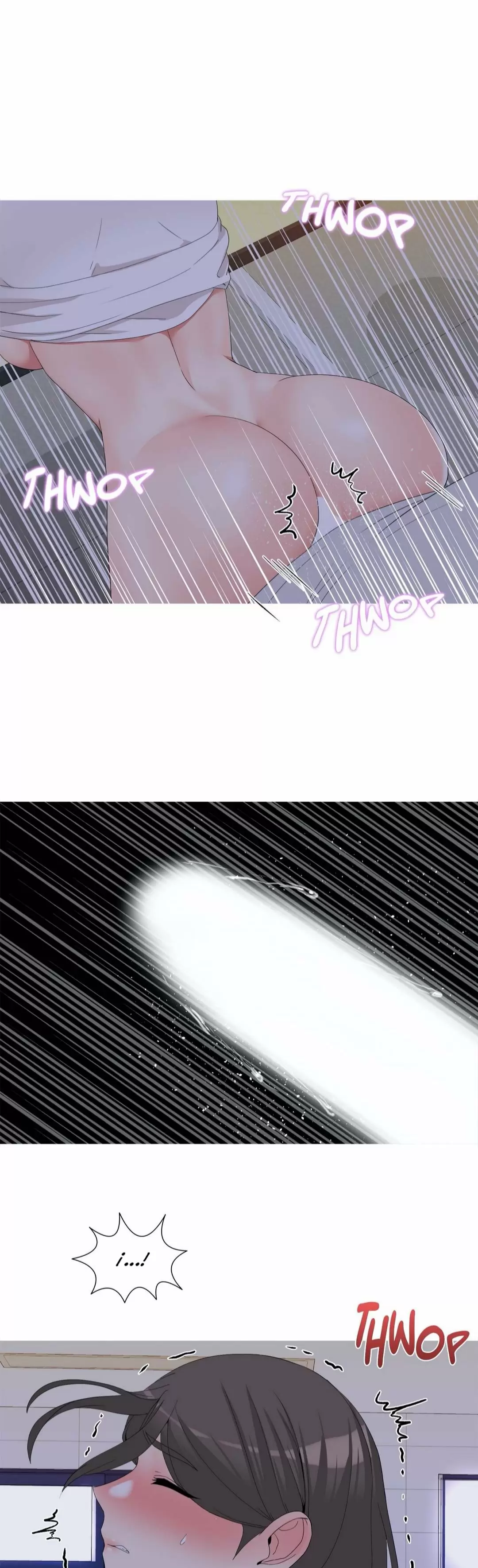 Like a Fox Capítulo 15 - Page 18