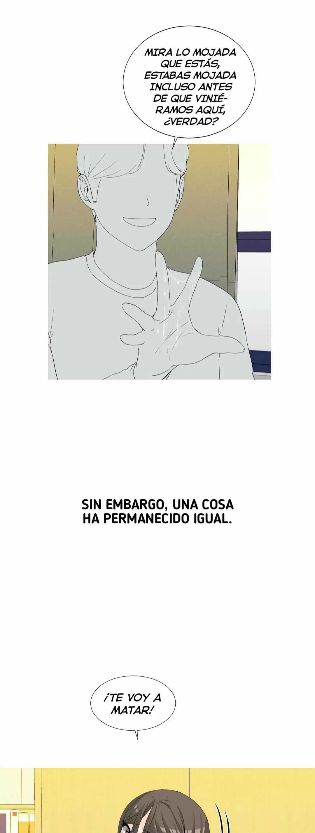 Like a Fox Capítulo 15 - Page 30