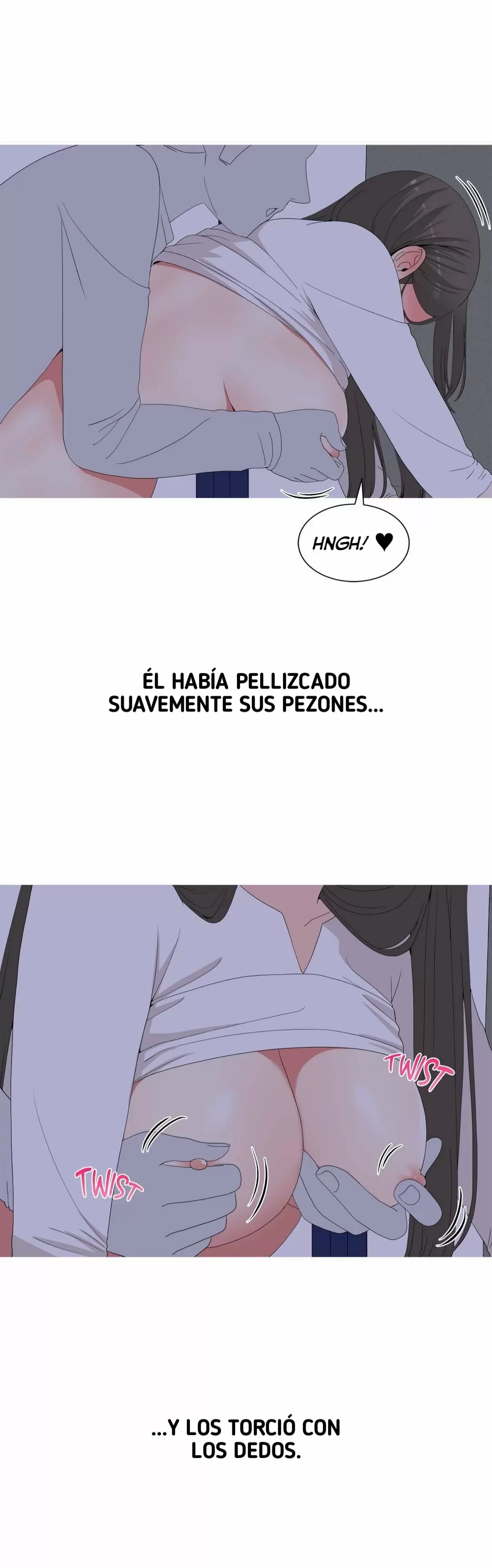 Like a Fox Capítulo 15 - Page 6