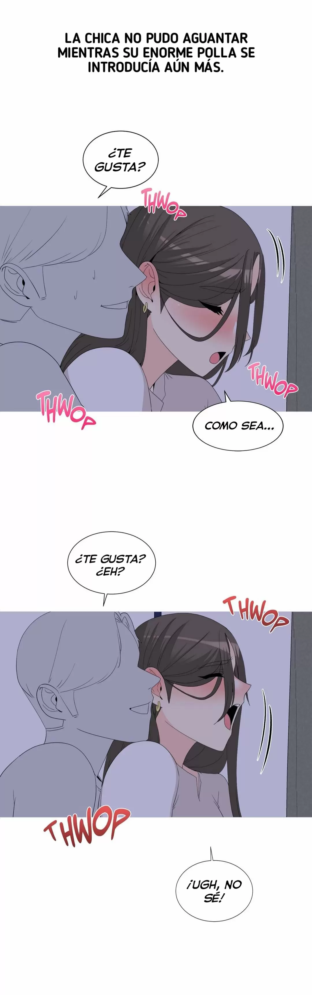 Like a Fox Capítulo 15 - Page 9