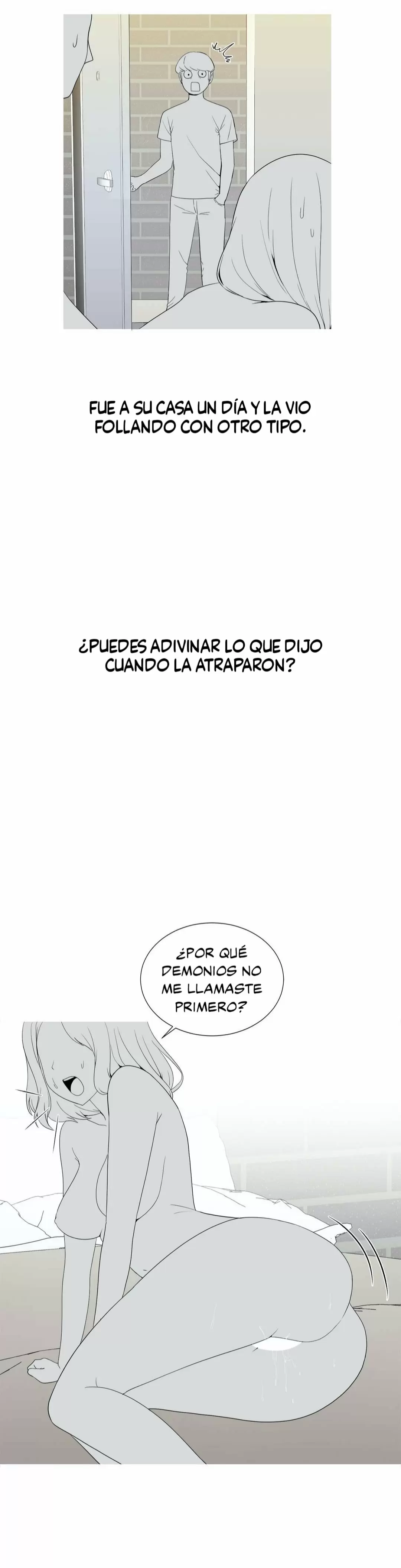 Like a Fox Capítulo 16 - Page 11