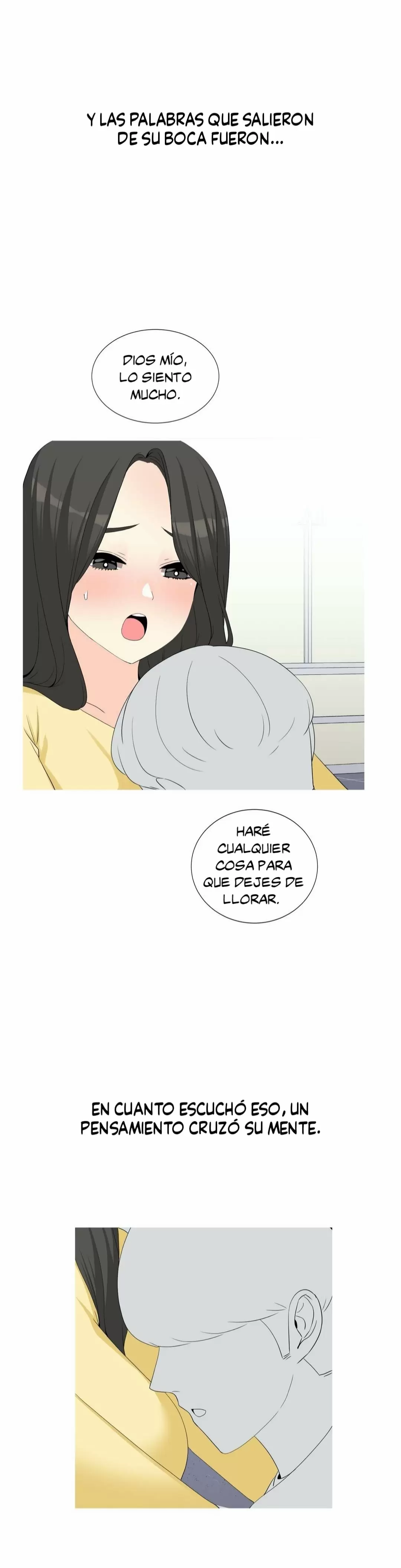 Like a Fox Capítulo 16 - Page 27