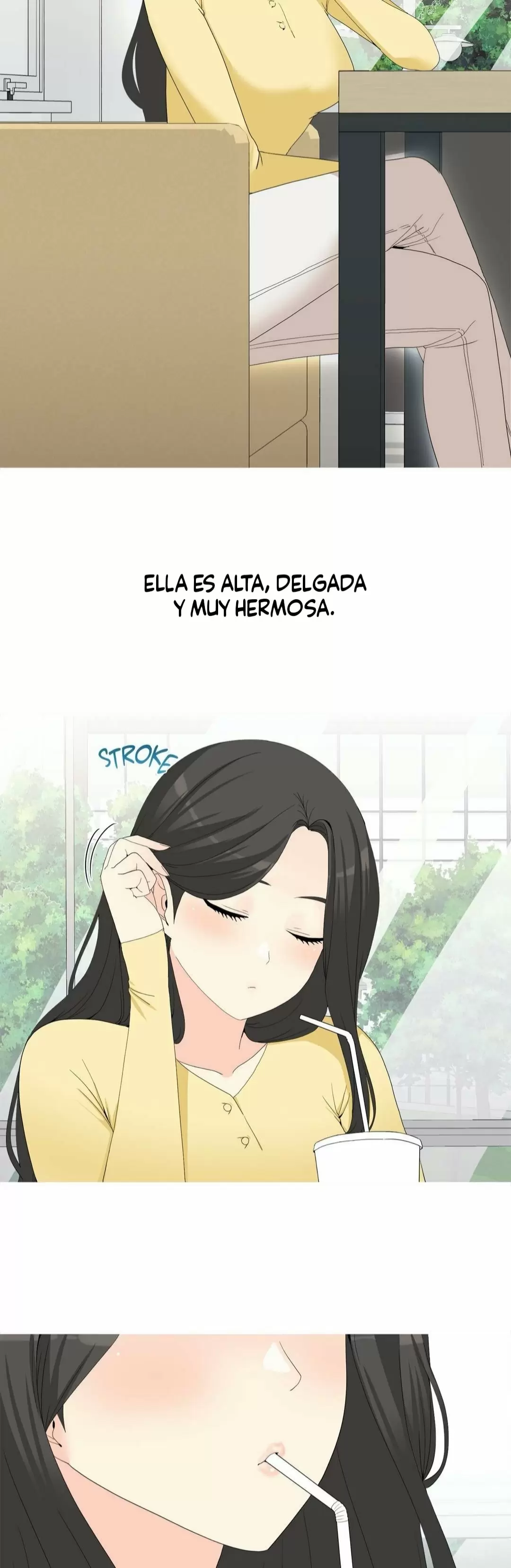 Like a Fox Capítulo 16 - Page 4