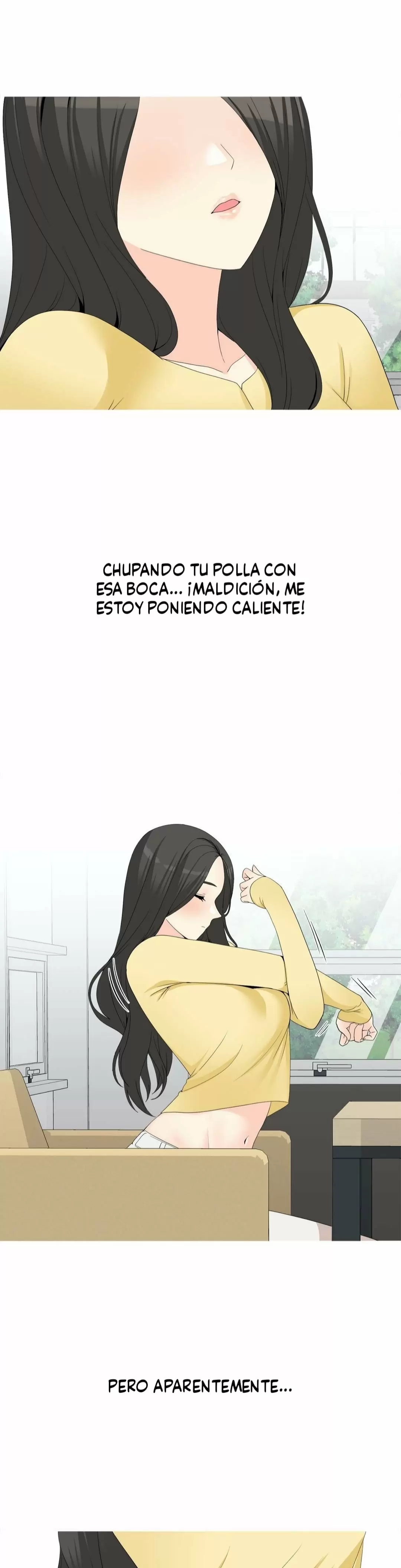Like a Fox Capítulo 16 - Page 9