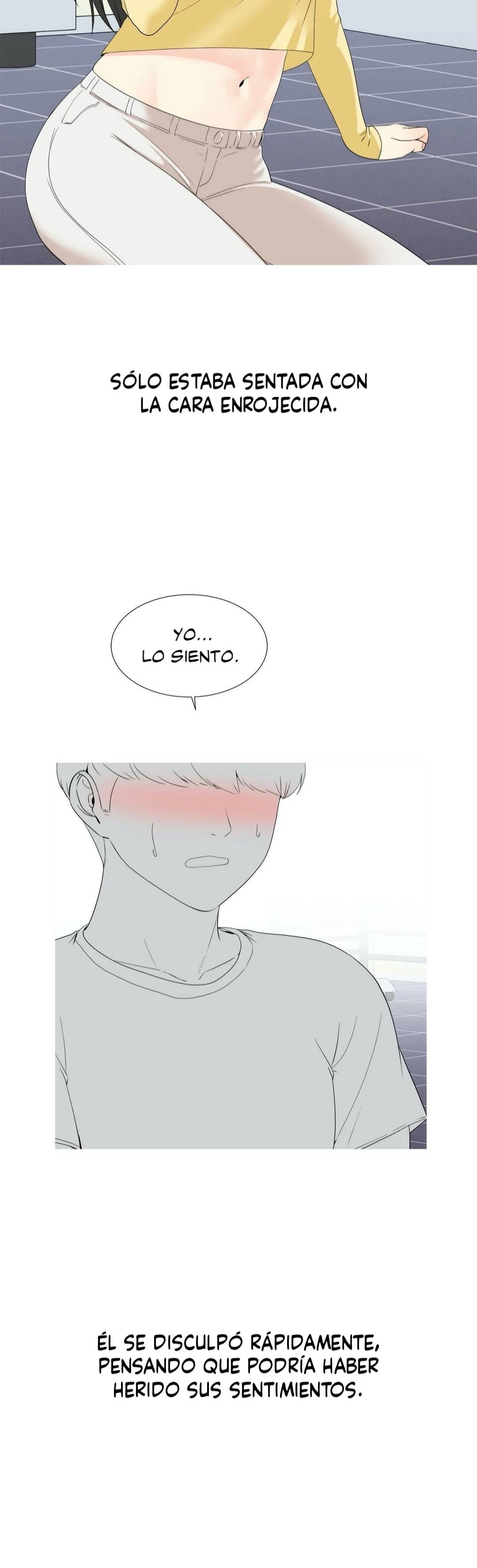 Like a Fox Capítulo 17 - Page 10