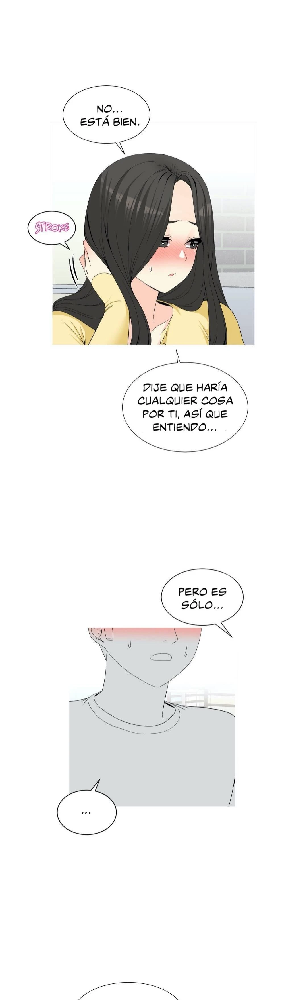Like a Fox Capítulo 17 - Page 12