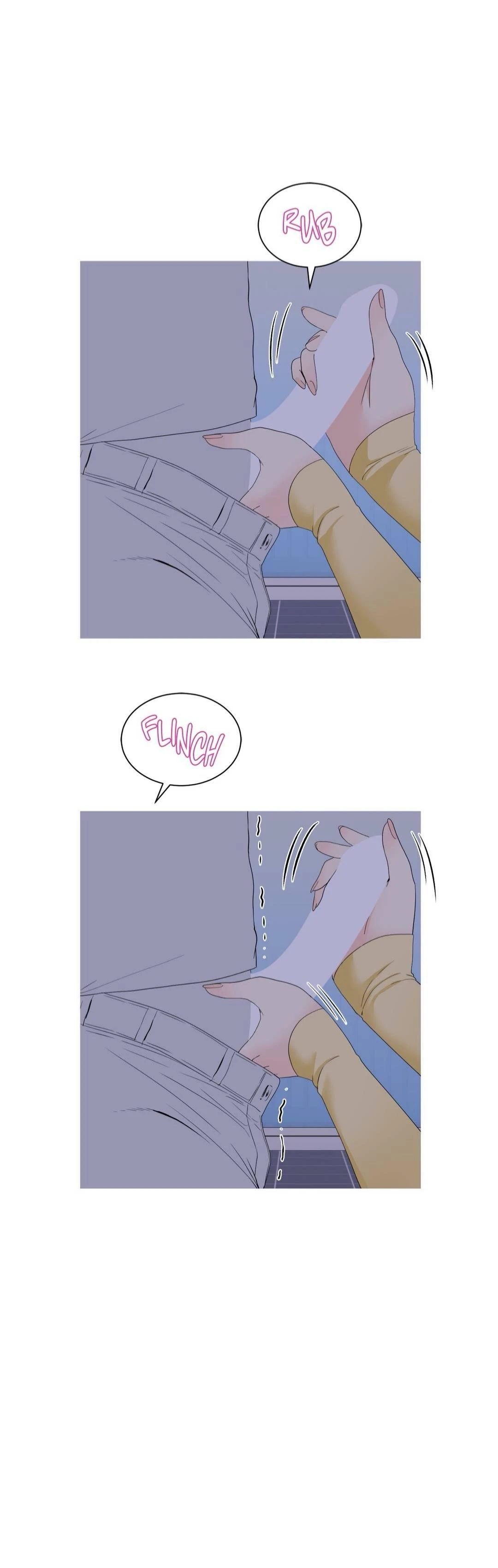 Like a Fox Capítulo 17 - Page 20