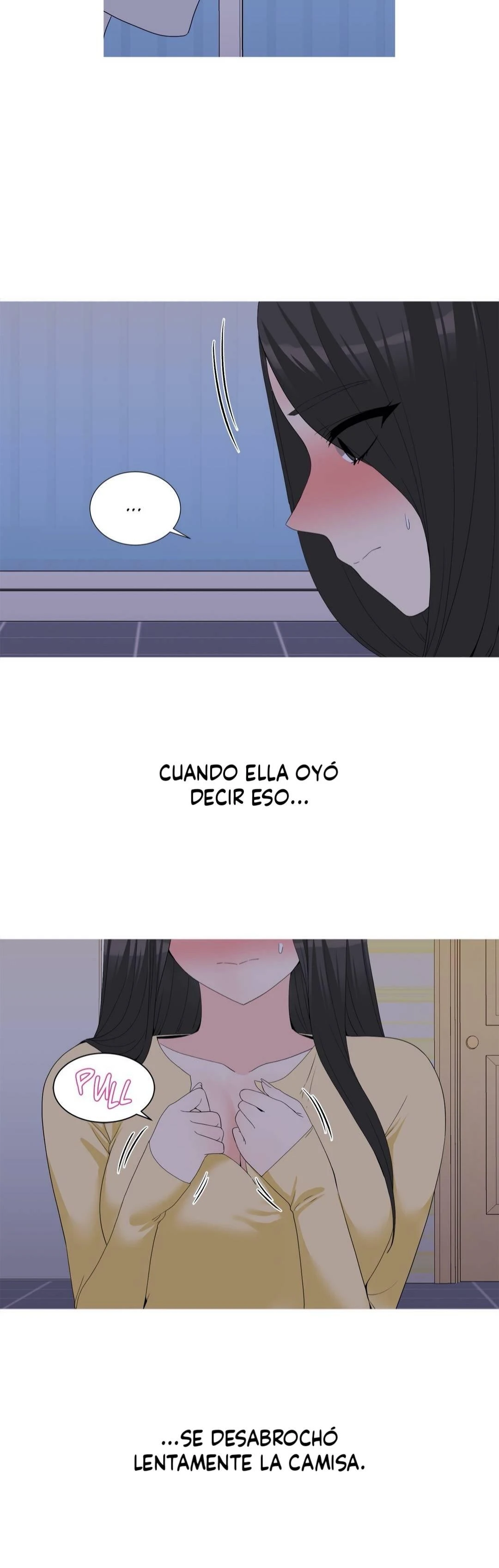 Like a Fox Capítulo 17 - Page 23