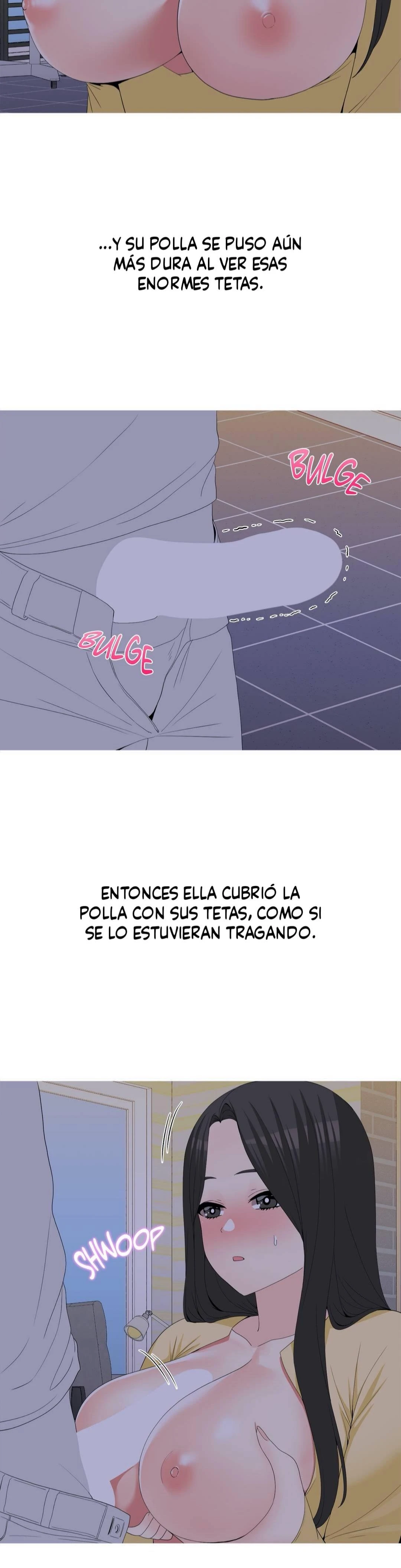 Like a Fox Capítulo 17 - Page 25