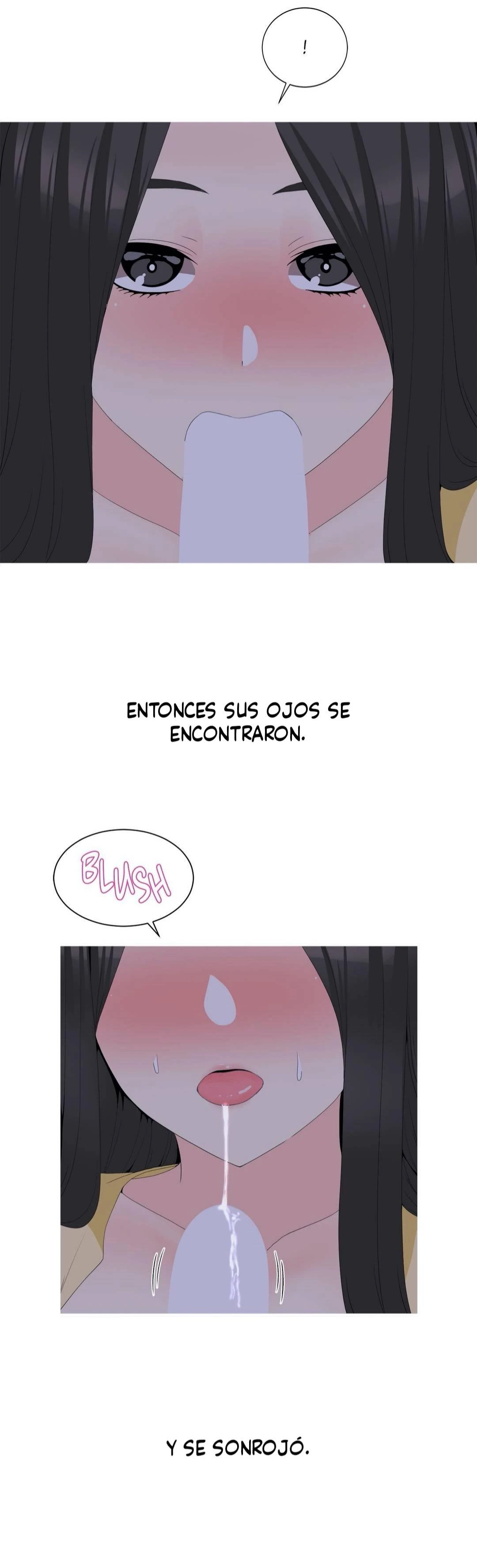 Like a Fox Capítulo 18 - Page 11