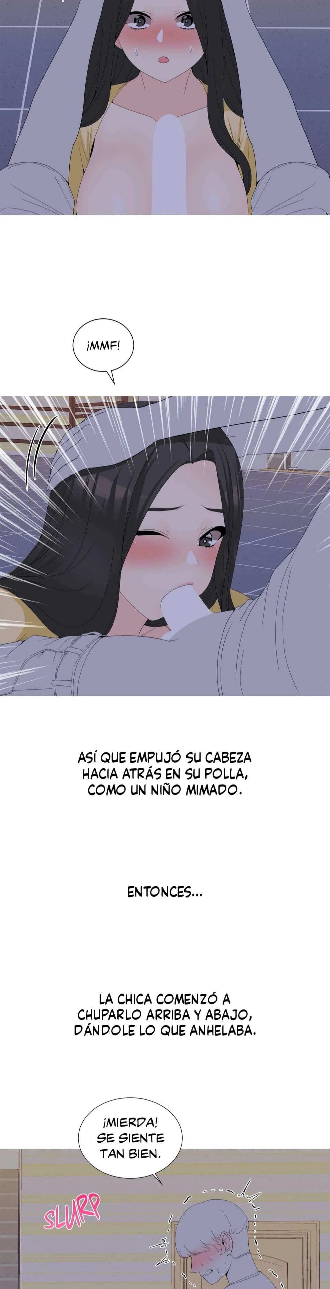 Like a Fox Capítulo 18 - Page 13