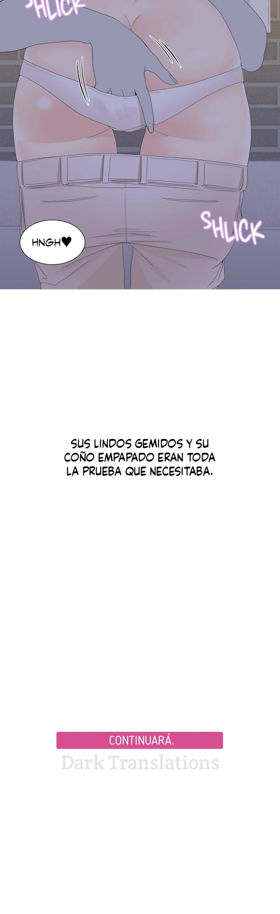 Like a Fox Capítulo 18 - Page 27