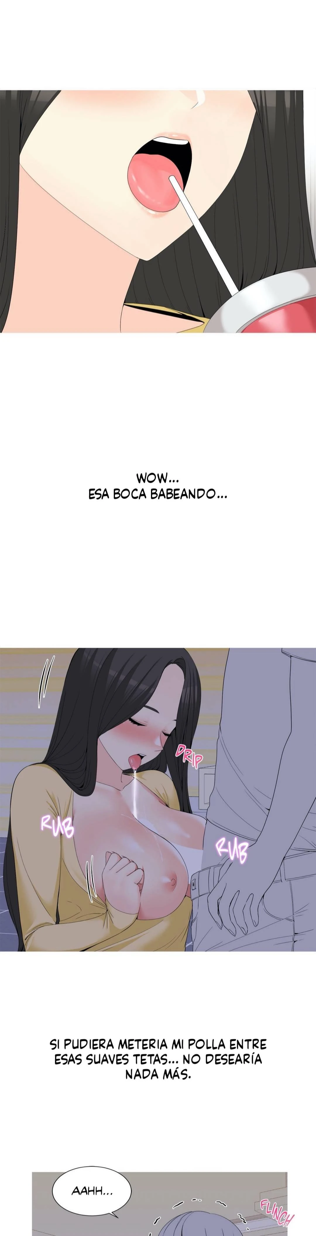 Like a Fox Capítulo 18 - Page 3