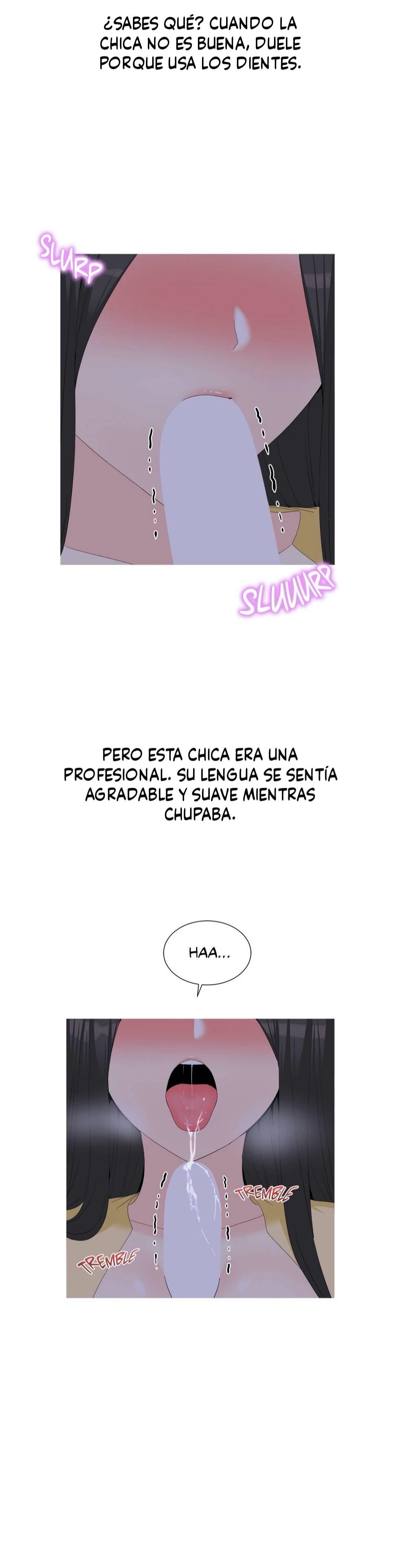Like a Fox Capítulo 18 - Page 7