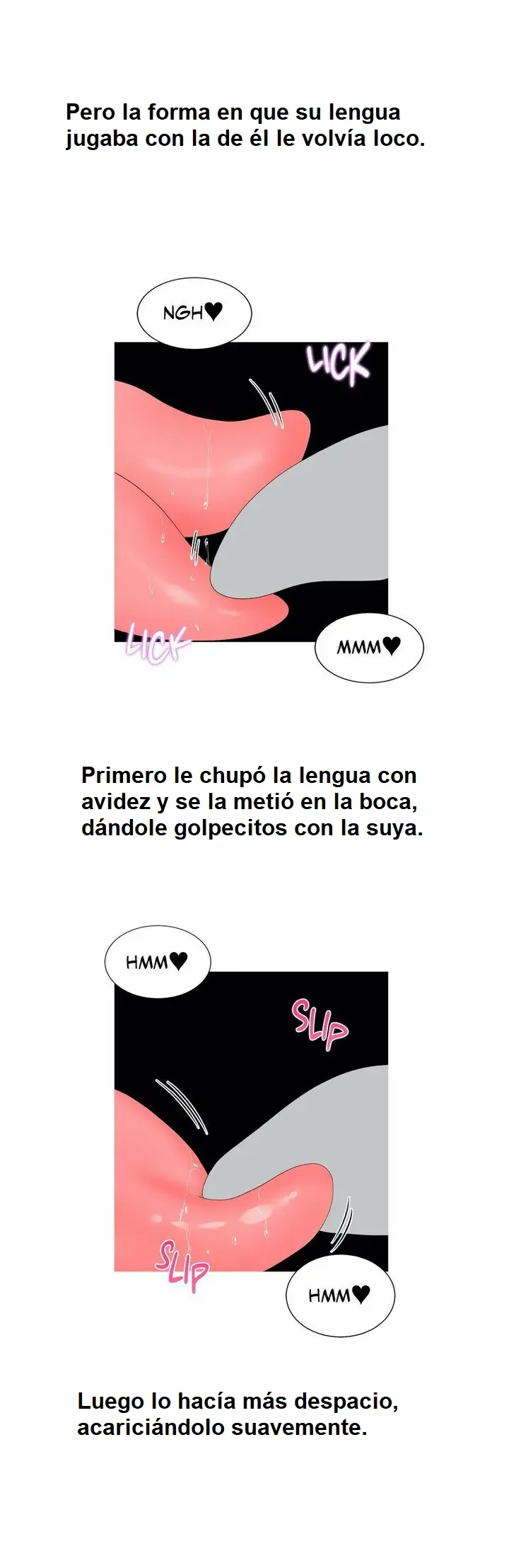 Like a Fox Capítulo 19 - Page 18