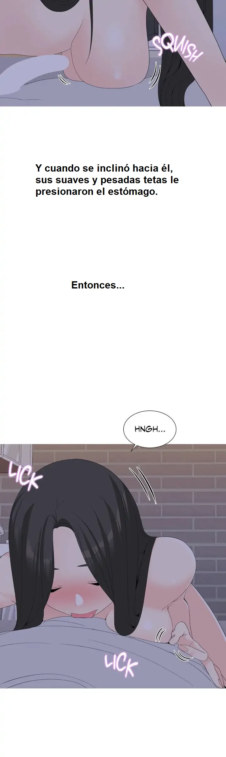 Like a Fox Capítulo 19 - Page 24
