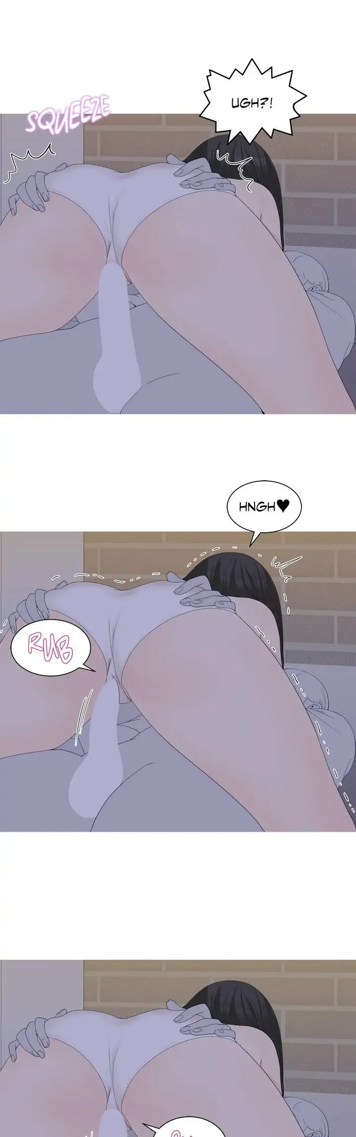 Like a Fox Capítulo 19 - Page 28