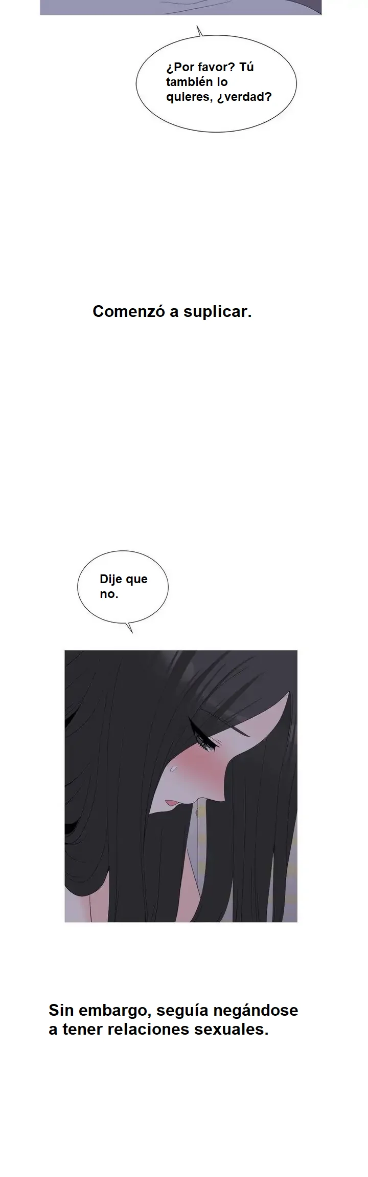 Like a Fox Capítulo 19 - Page 30