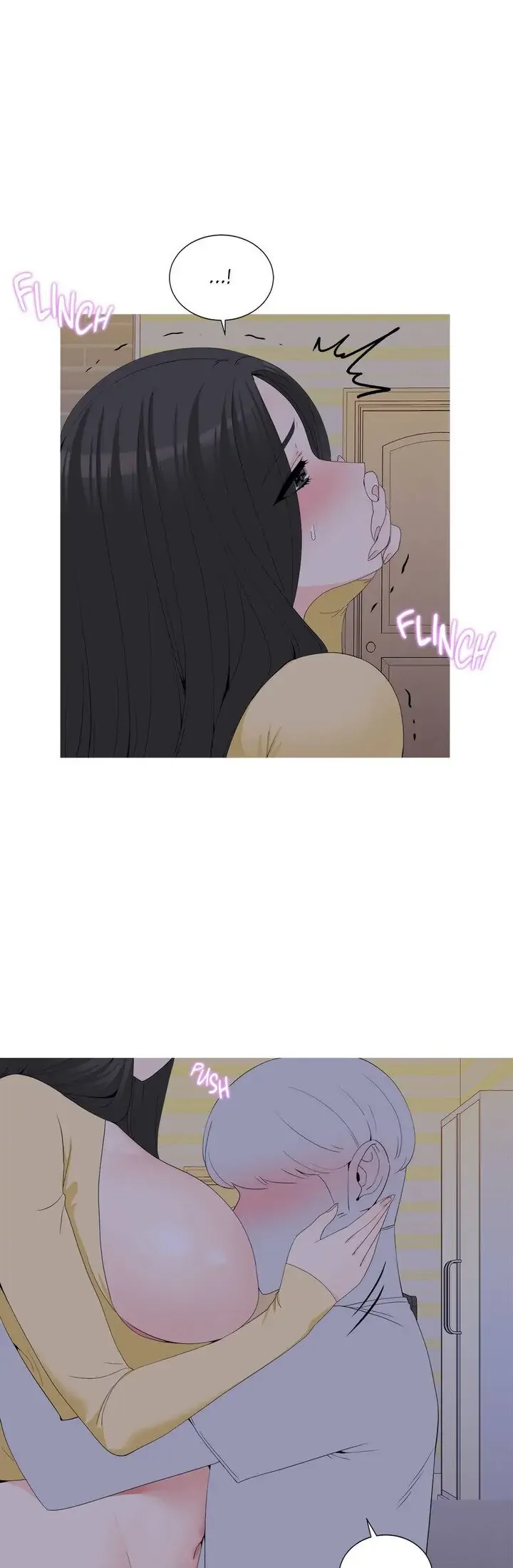 Like a Fox Capítulo 19 - Page 9